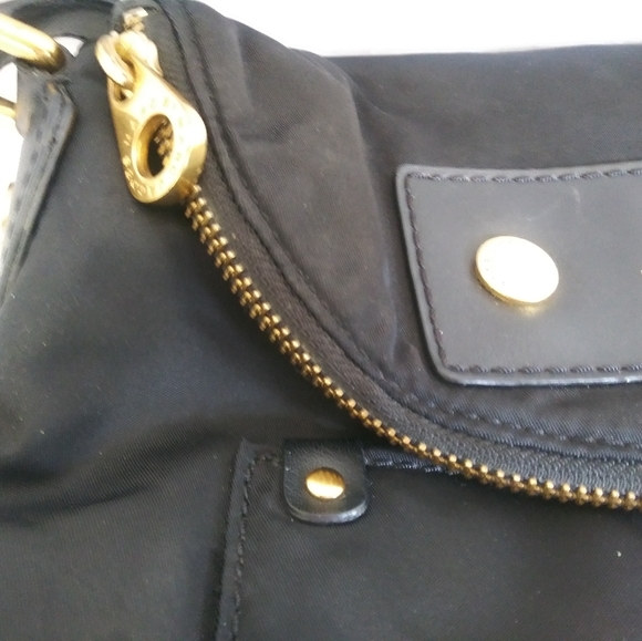 Marc Jacobs crossbody nylon bag - Picture 10 of 12